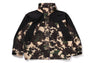 MAP CAMO SNOWBOARD JACKET