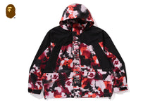 MAP CAMO SNOWBOARD JACKET