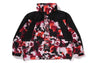 MAP CAMO SNOWBOARD JACKET