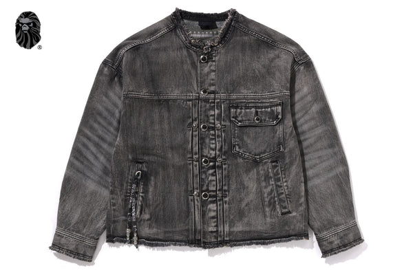 ENGINEERED GARMENTS〉 x〈NANGA〉 FALL WINTER 2024