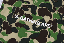 ABC CAMO TRACK JACKET