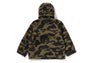 1ST CAMO SHORT SNOWBOARD JACKET