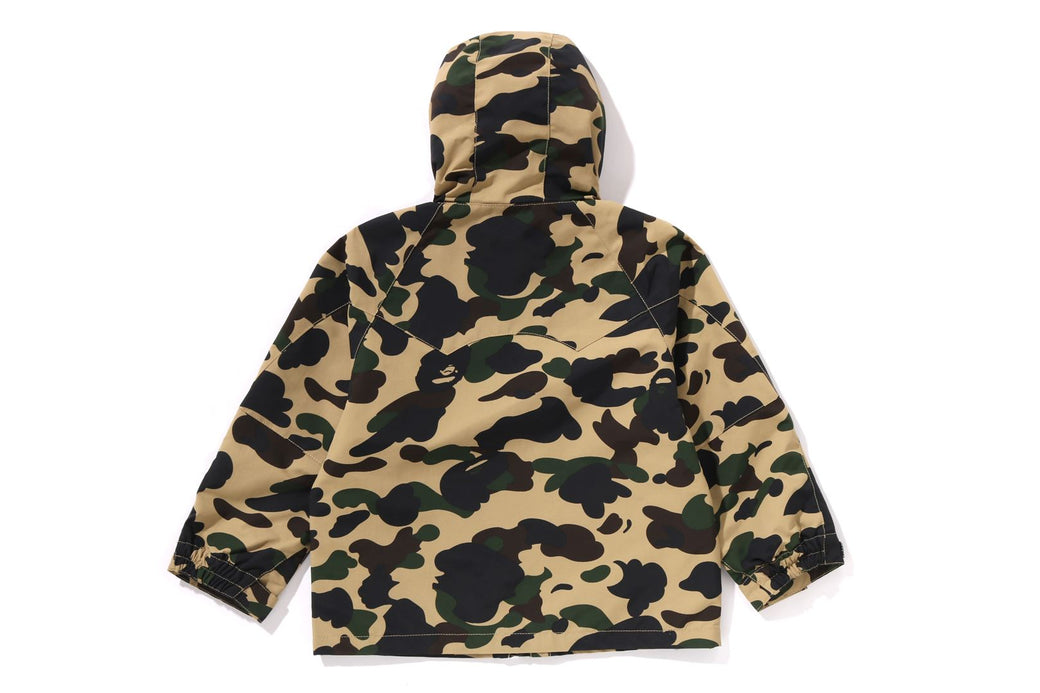 お歳暮ならオンライン SHORT CAMO 1ST SNOWBOARD bape.com | JACKET ジャケット・アウター