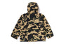 1ST CAMO SHORT SNOWBOARD JACKET