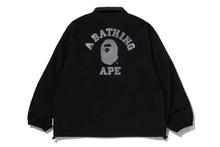 GORE-TEX WIND STOPPER COLLEGE COACH JACKET 2L