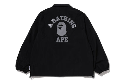 GORE-TEX WIND STOPPER COLLEGE COACH JACKET 2L