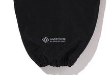 GORE-TEX WIND STOPPER COLLEGE COACH JACKET 2L