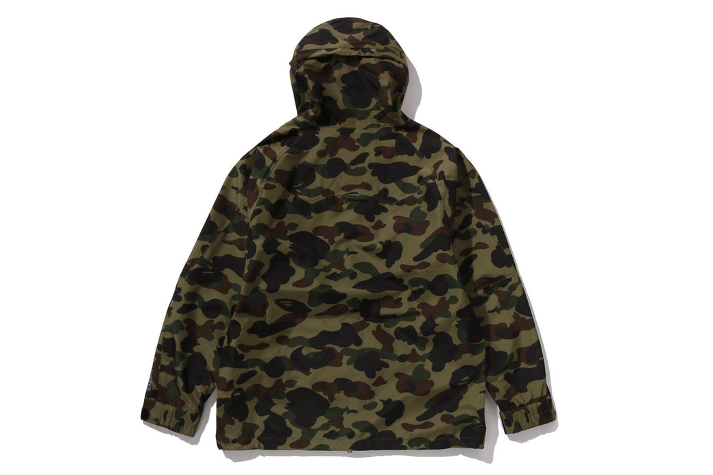 初期 BAPE × GORE-TEX スノボジャケット NIGO 初期 BAPE × GORE-TEX スノボジャケット NIGO - メルカリ