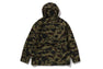 GORE-TEX 1ST CAMO SNOWBOARD JACKET