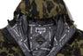 GORE-TEX 1ST CAMO SNOWBOARD JACKET
