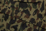 GORE-TEX 1ST CAMO SNOWBOARD JACKET