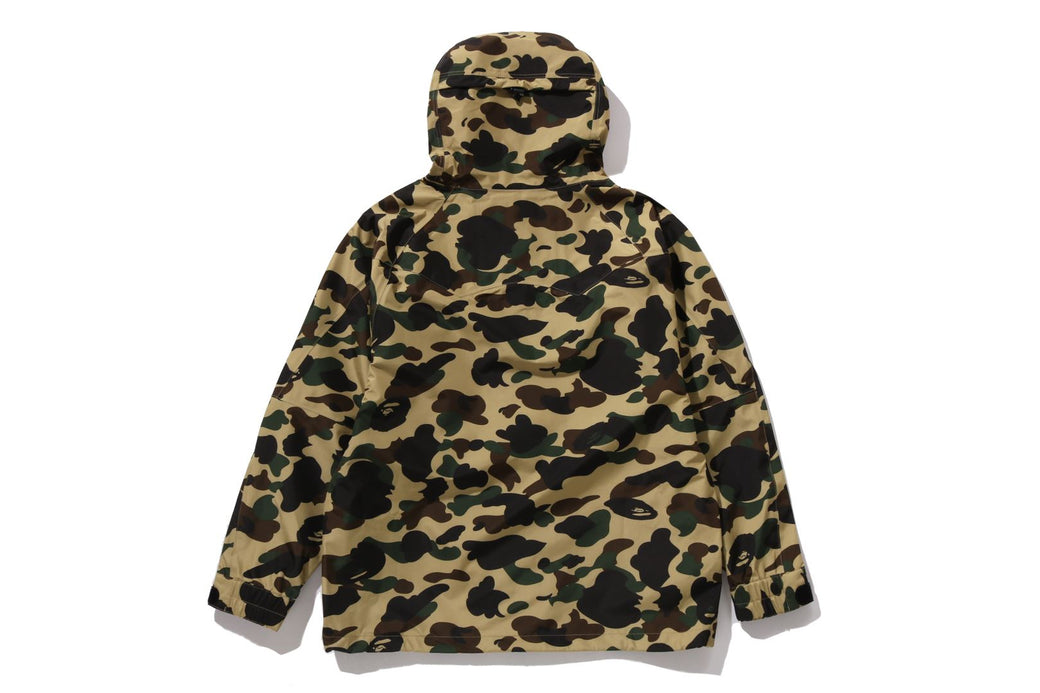 bape スノボジャケット GORE-TEX 1ST CAMO SNOWBOARD JACKET | bape.com