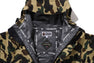 GORE-TEX 1ST CAMO SNOWBOARD JACKET