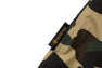 GORE-TEX 1ST CAMO SNOWBOARD JACKET