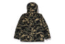 MIXED 1ST CAMO SNOWBOARD JACKET BAPE LEGACY