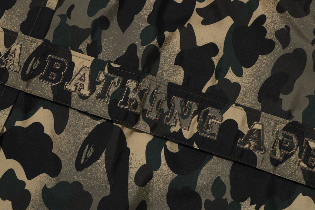 FRAGMENT - 小豆柴ページ「BCPLAY_FRAGMENT SAMPLER」 apparel_tops_bape_1st-camo-