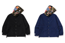 SHARK COACH JACKET
