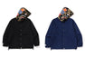 SHARK COACH JACKET