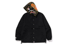 SHARK COACH JACKET