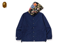 SHARK COACH JACKET