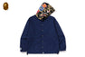 SHARK COACH JACKET