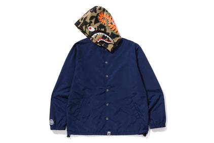 SHARK COACH JACKET