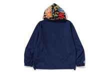 SHARK COACH JACKET