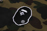 1ST CAMO COACH JACKET