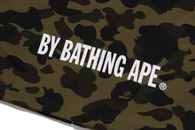 1ST CAMO COACH JACKET