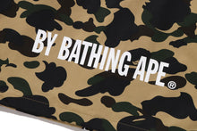 1ST CAMO COACH JACKET