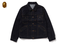 CHAMPION DENIM JACKET