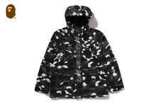 CITY CAMO SNOWBOARD JACKET