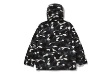 CITY CAMO SNOWBOARD JACKET