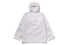 CITY CAMO SNOWBOARD JACKET