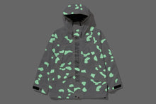 CITY CAMO SNOWBOARD JACKET