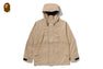 CORDUROY SNOWBOARD JACKET