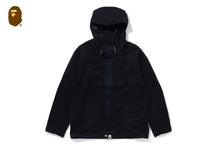 CORDUROY SNOWBOARD JACKET