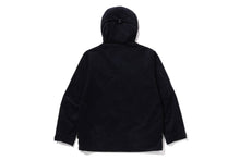 CORDUROY SNOWBOARD JACKET