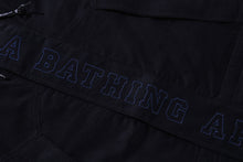 CORDUROY SNOWBOARD JACKET