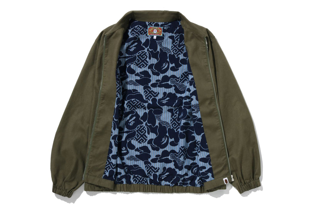 A RISING BAPE SOUVENIR JACKET | bape.com