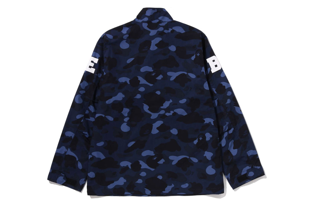 COLOR CAMO M 65 JACKET | bape.com