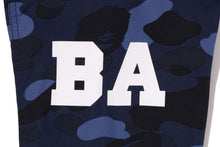 COLOR CAMO M 65 JACKET