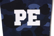 COLOR CAMO M 65 JACKET