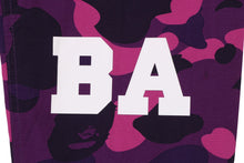 COLOR CAMO M 65 JACKET