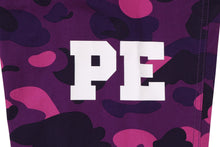 COLOR CAMO M 65 JACKET