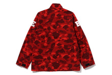 COLOR CAMO M 65 JACKET