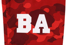 COLOR CAMO M 65 JACKET