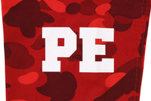 COLOR CAMO M 65 JACKET