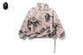 JAPAN LANDDSCAPE SHERPA