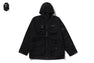 ALL-TERRAIN TECH PARKA #1
